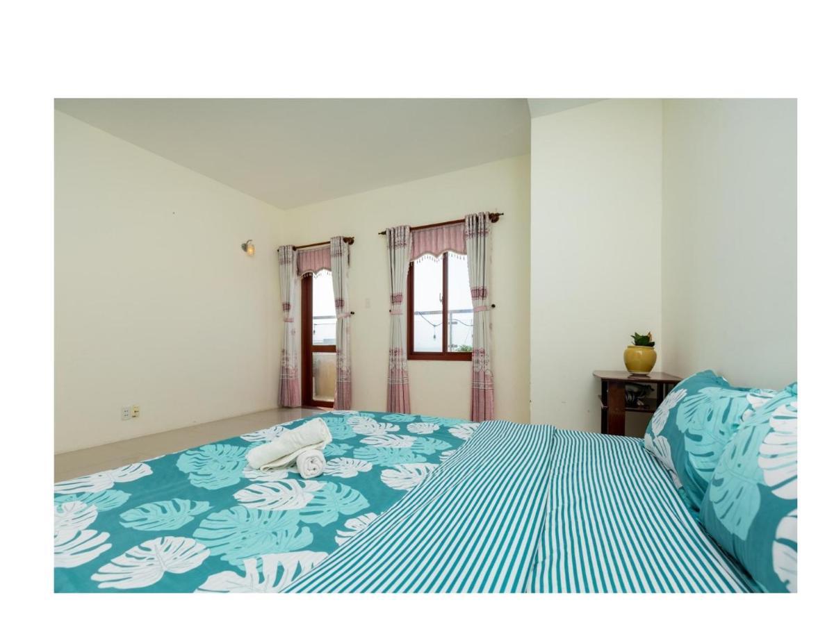Homestay Nha Thuy Vung Tau Extérieur photo