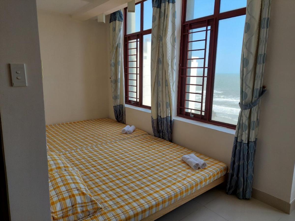 Homestay Nha Thuy Vung Tau Extérieur photo
