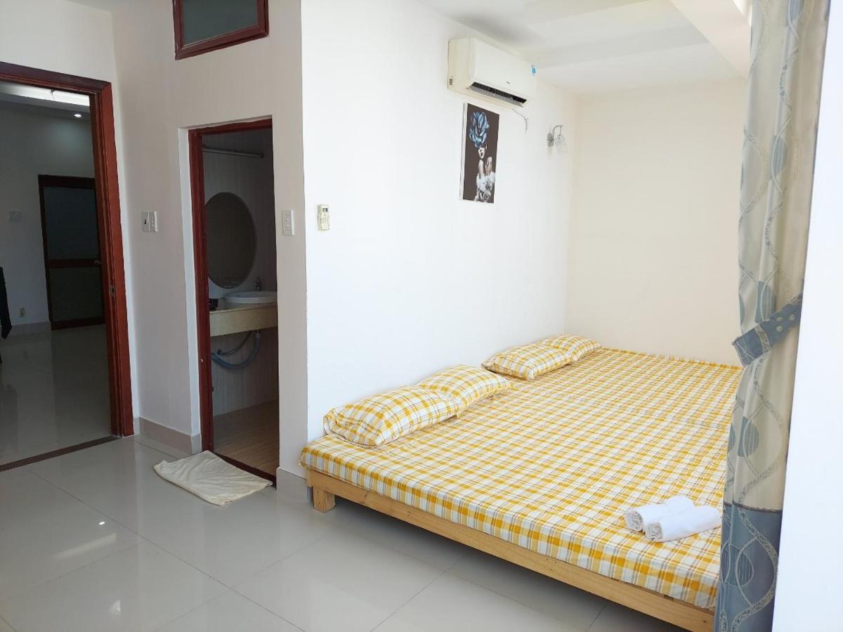 Homestay Nha Thuy Vung Tau Extérieur photo