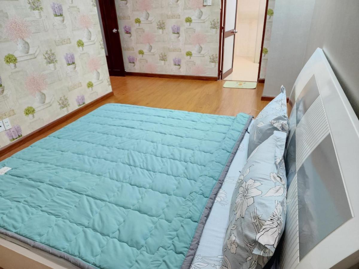 Homestay Nha Thuy Vung Tau Extérieur photo