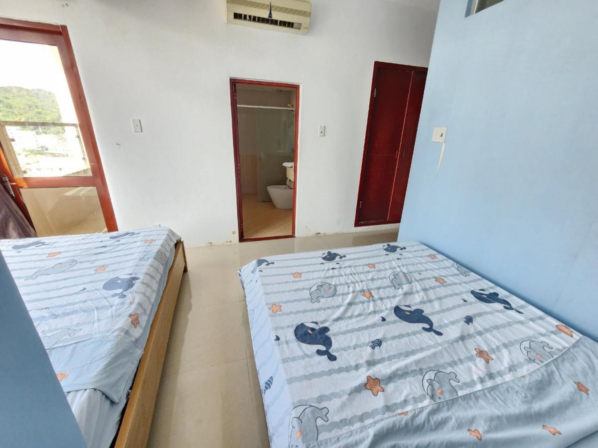 Homestay Nha Thuy Vung Tau Extérieur photo